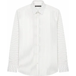 CAMICIA IN COTONE