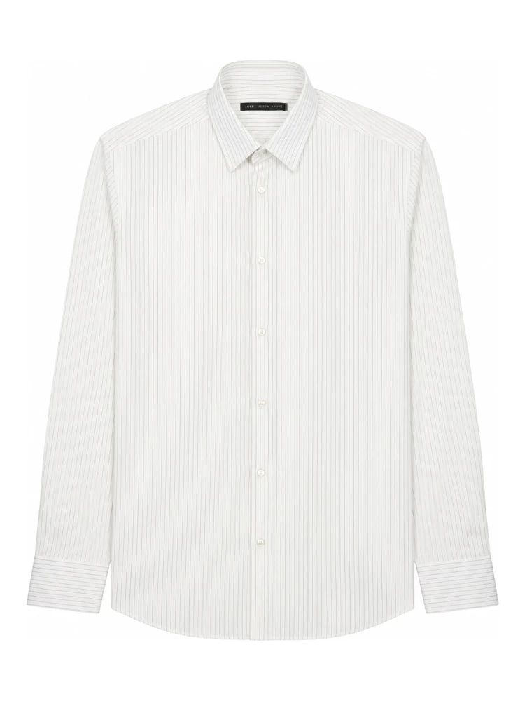 CAMICIA IN COTONE