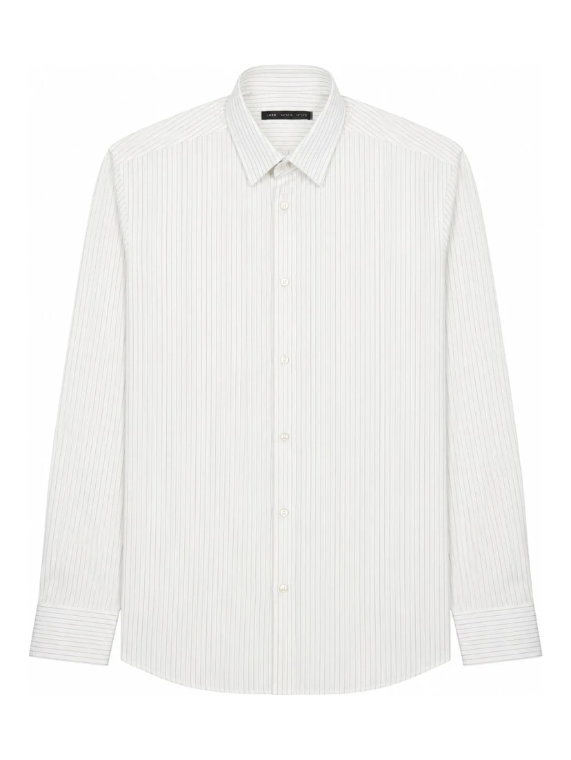 CAMICIA IN COTONE