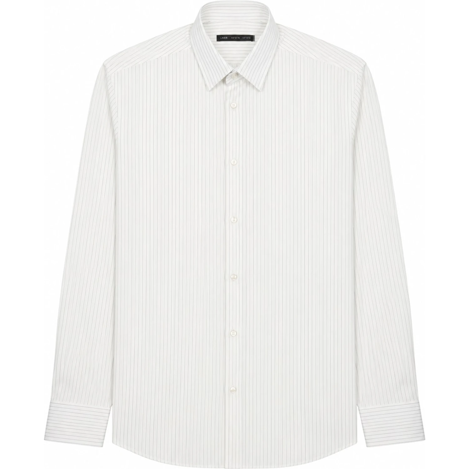 CAMICIA IN COTONE
