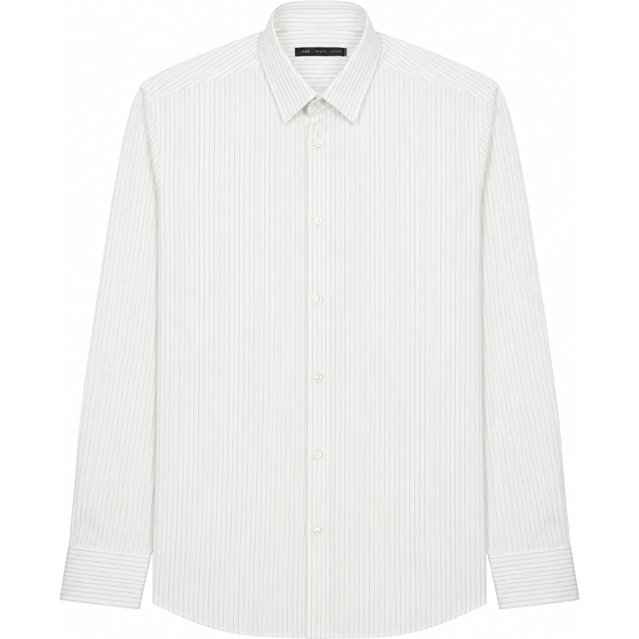 CAMICIA IN COTONE