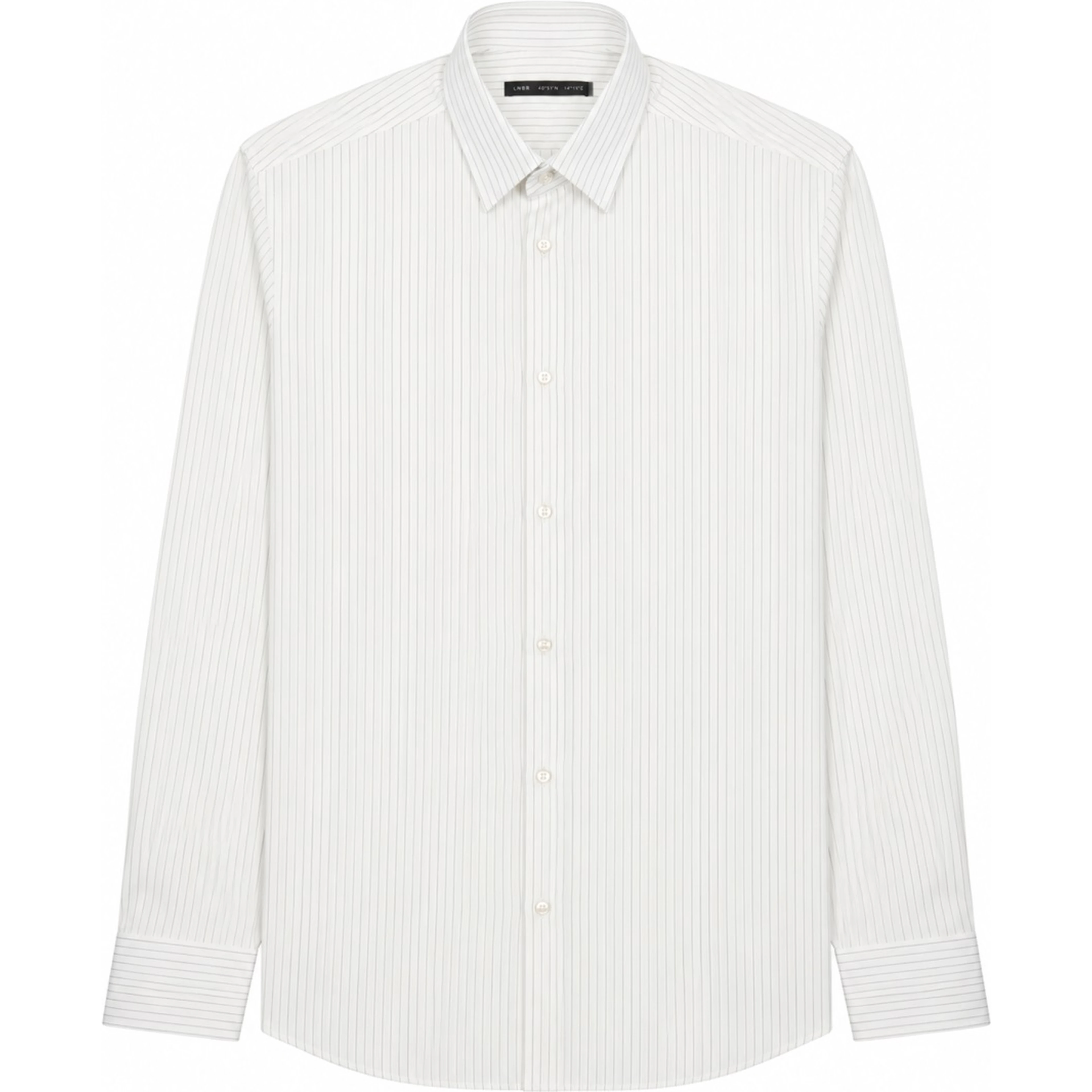 CAMICIA IN COTONE