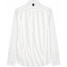 CAMICIA IN COTONE