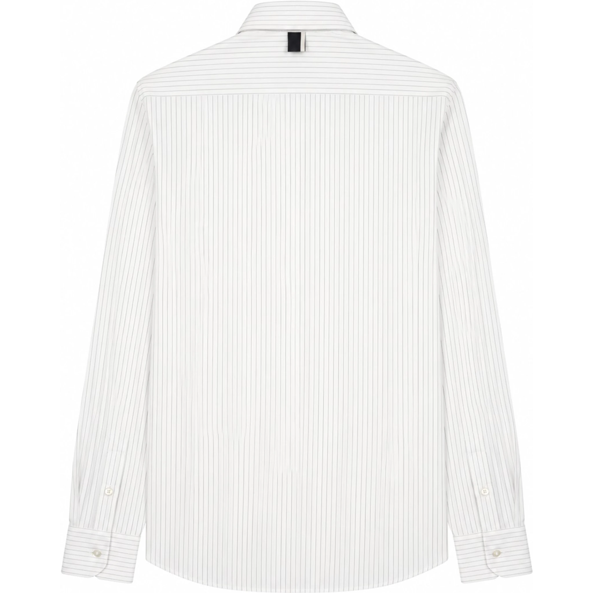 CAMICIA IN COTONE
