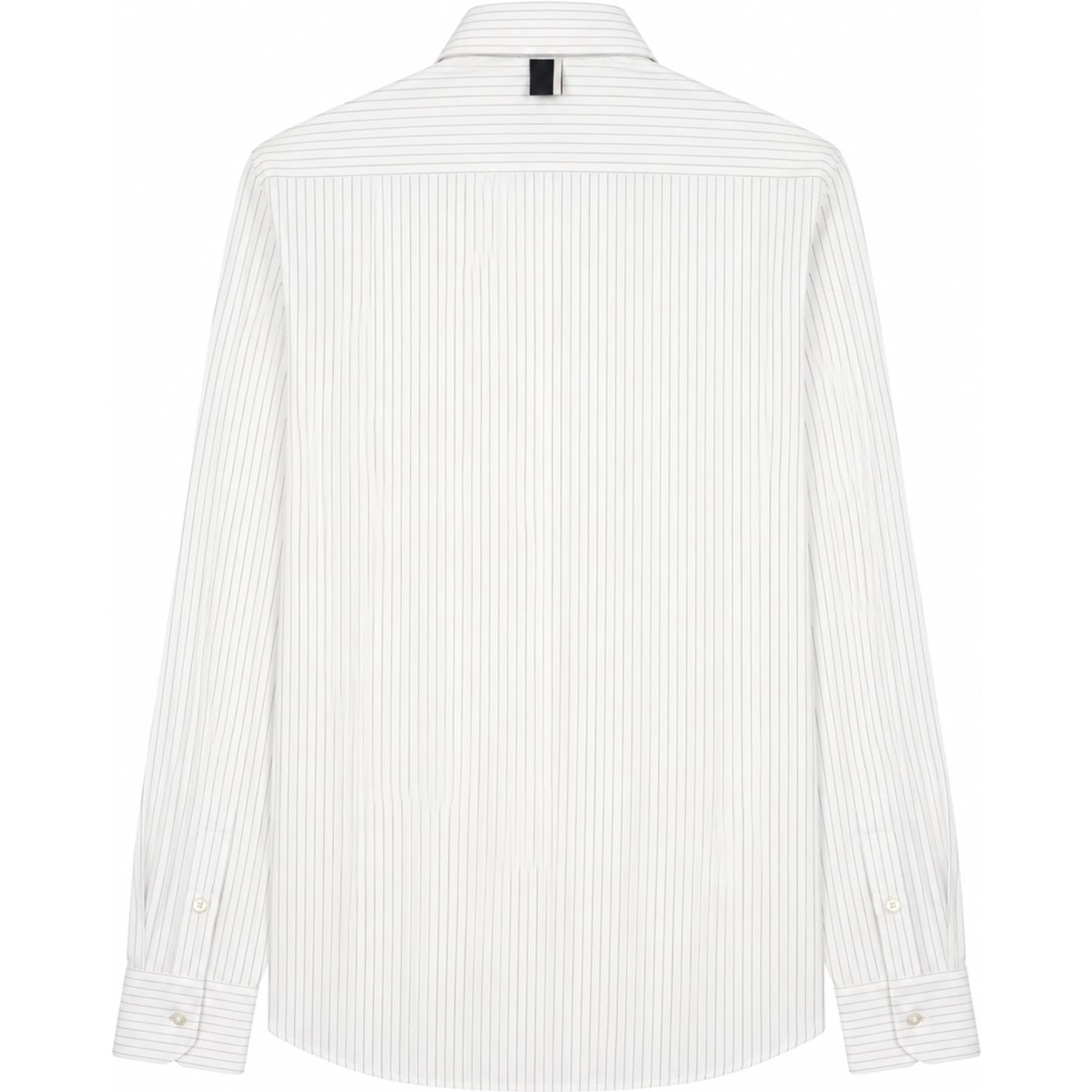 CAMICIA IN COTONE