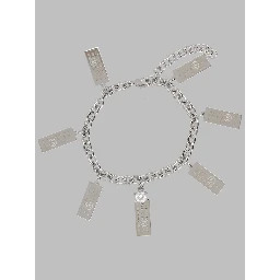BRACCIALE CON CHARMS NUMERIC
