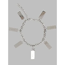 BRACCIALE CON CHARMS NUMERIC