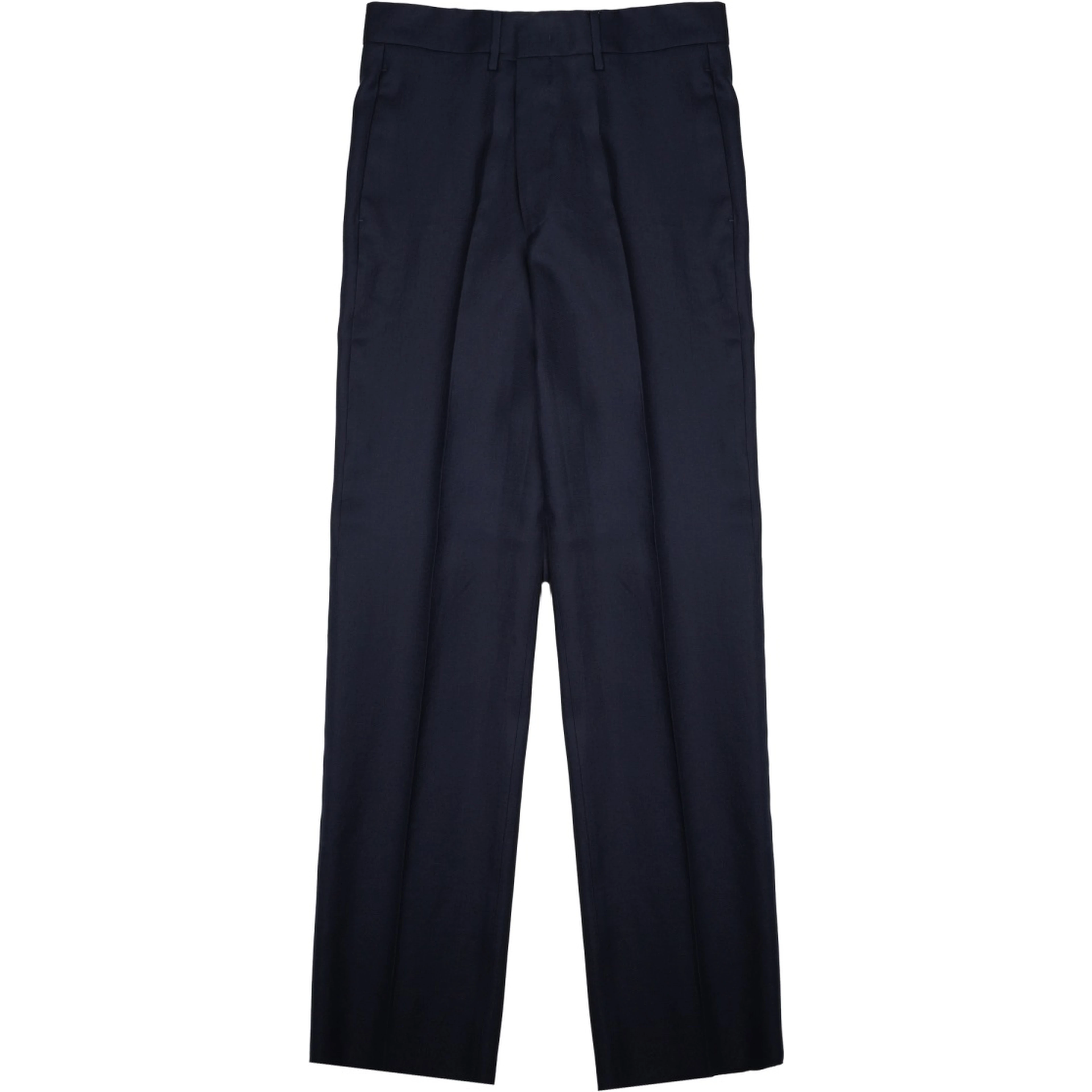 PANTALONE IN LINO