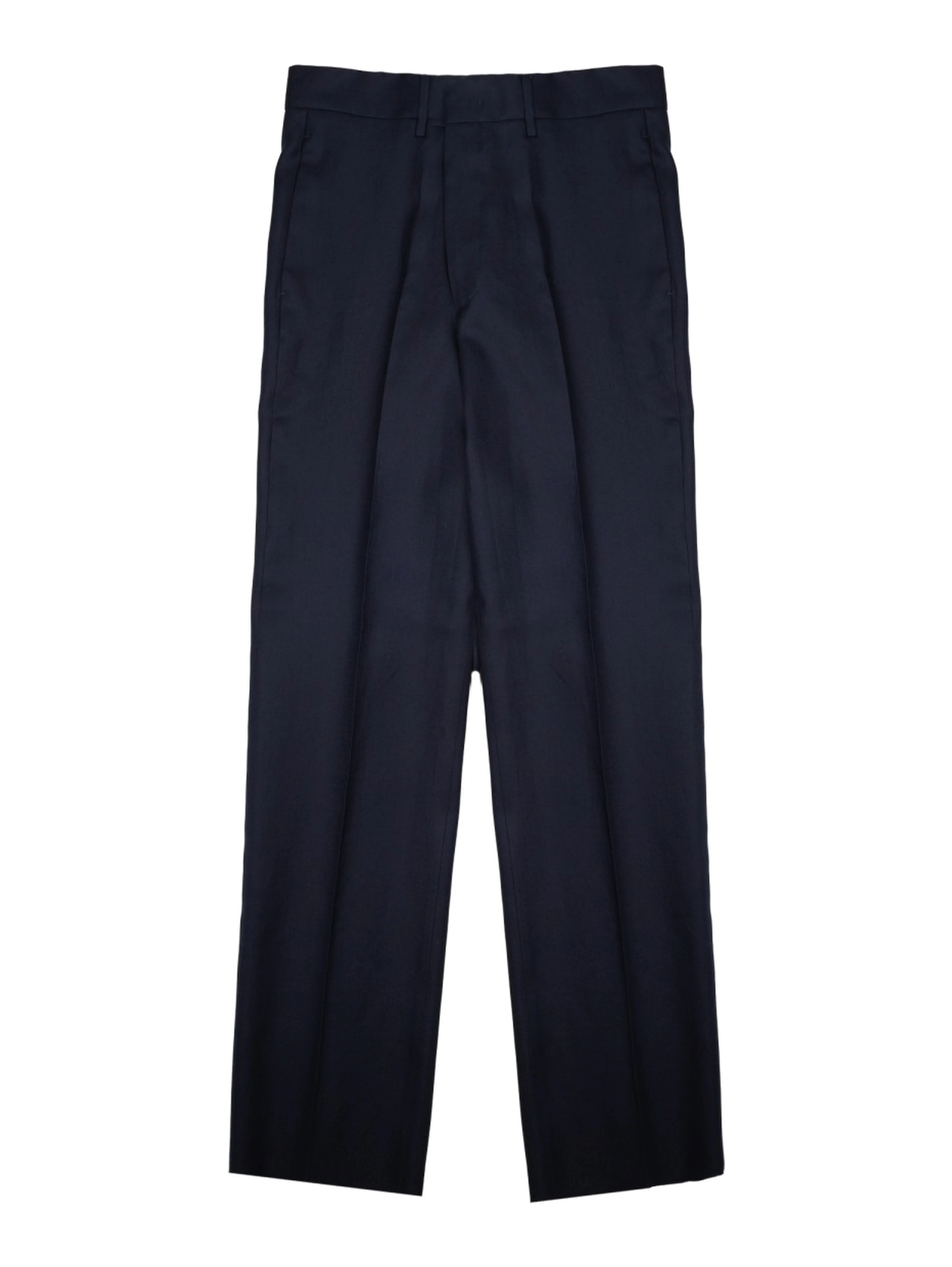 PANTALONE IN LINO