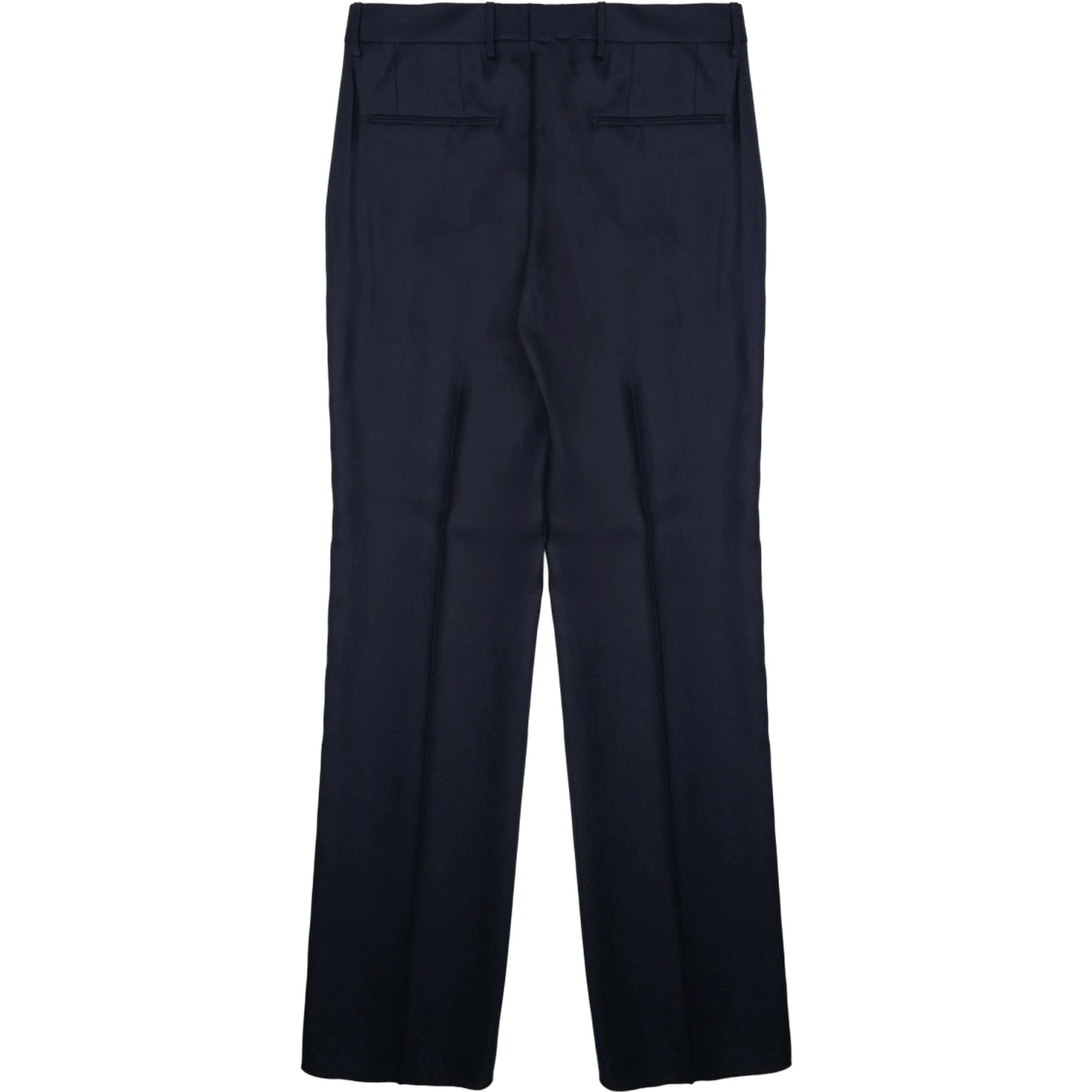 PANTALONE IN LINO