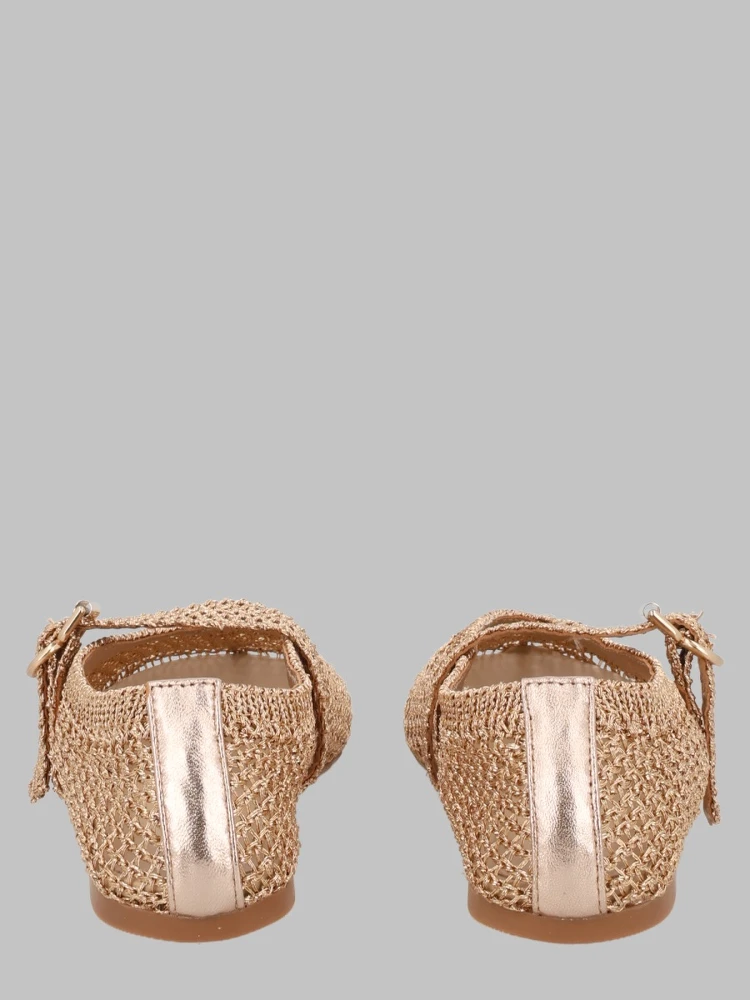 BALLERINA "CHESKA" alternative