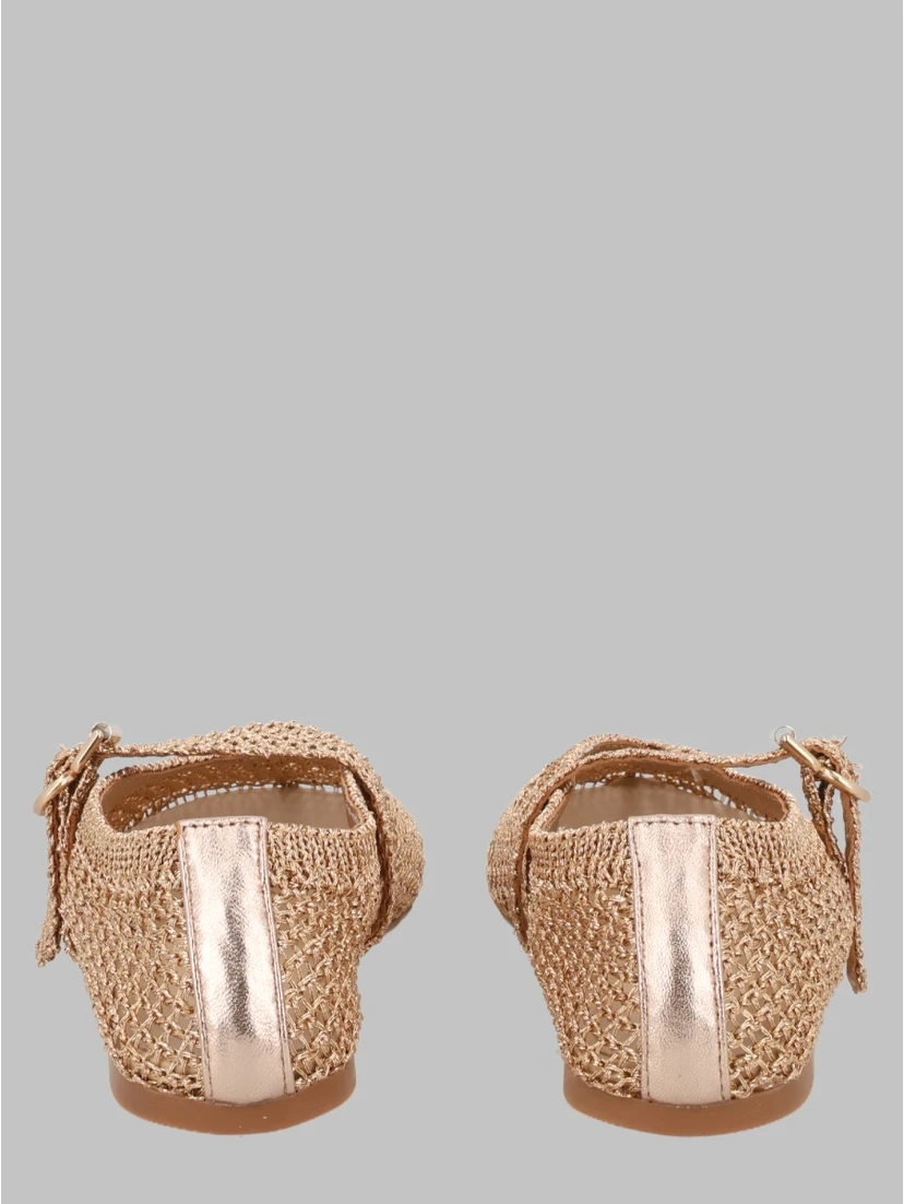 BALLERINA "CHESKA"