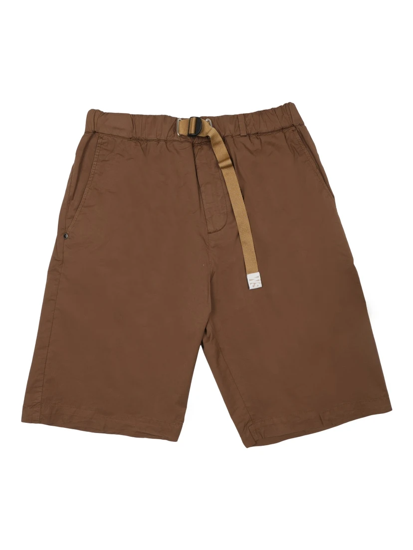 SHORTS CON CINTURA