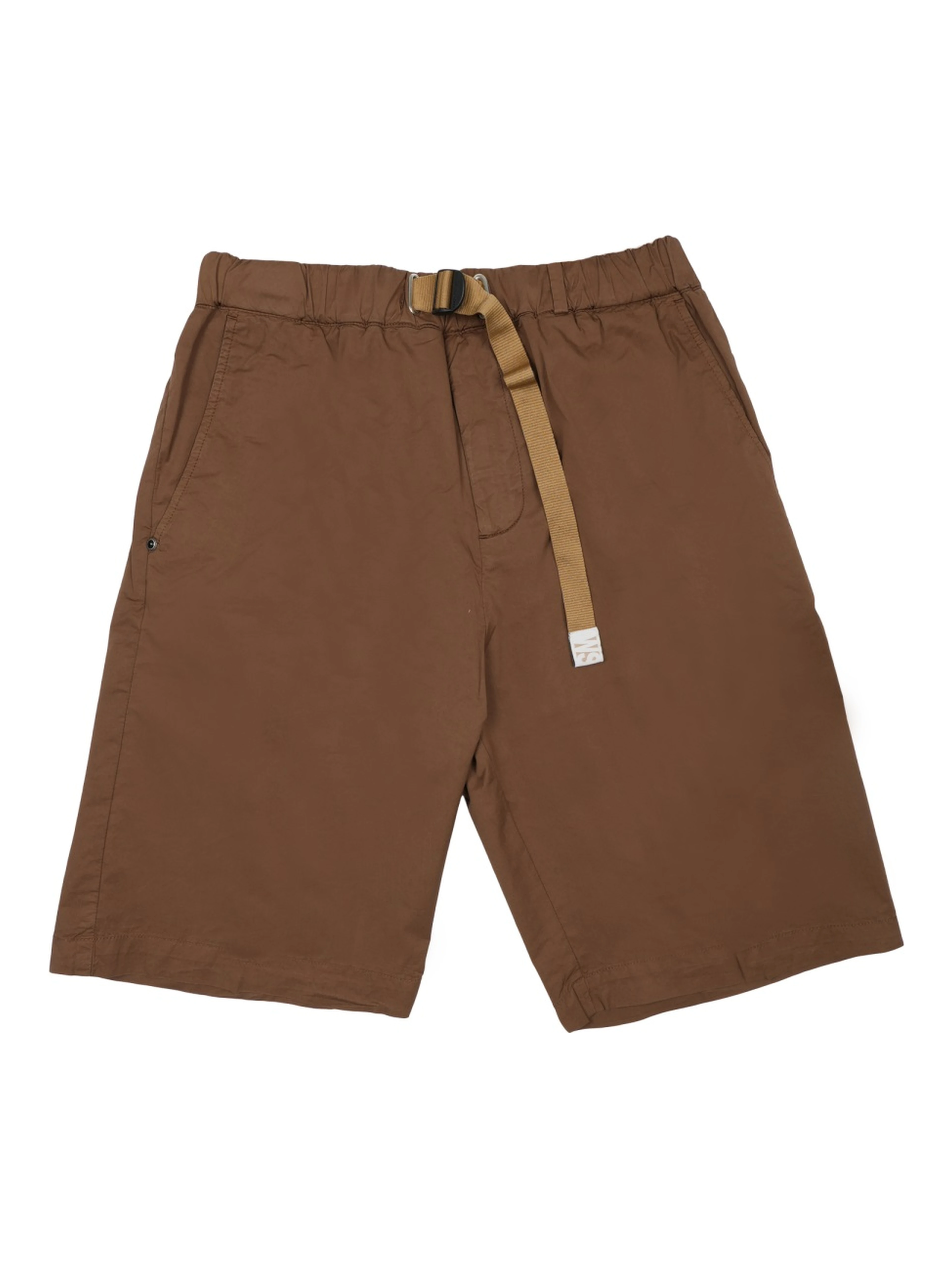 SHORTS CON CINTURA