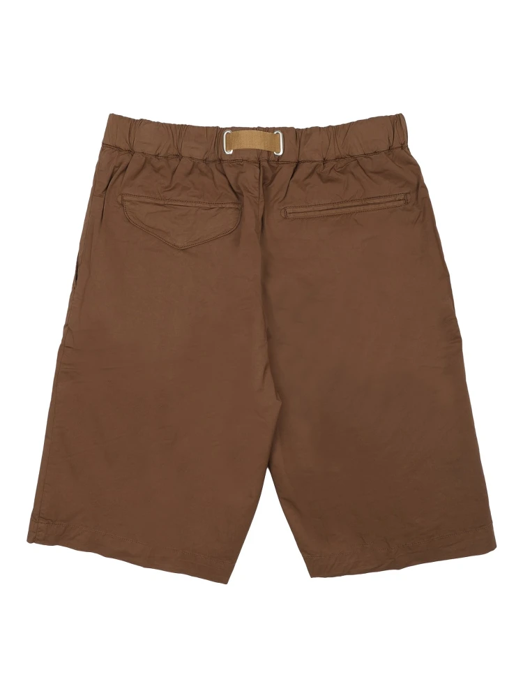 SHORTS CON CINTURA alternative