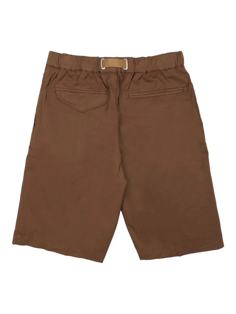 SHORTS CON CINTURA