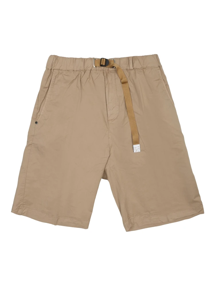 SHORTS CON CINTURA