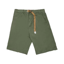 SHORTS CON CINTURA