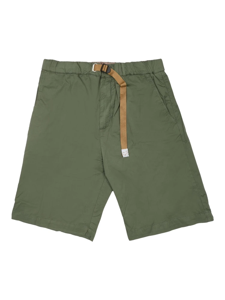 SHORTS CON CINTURA