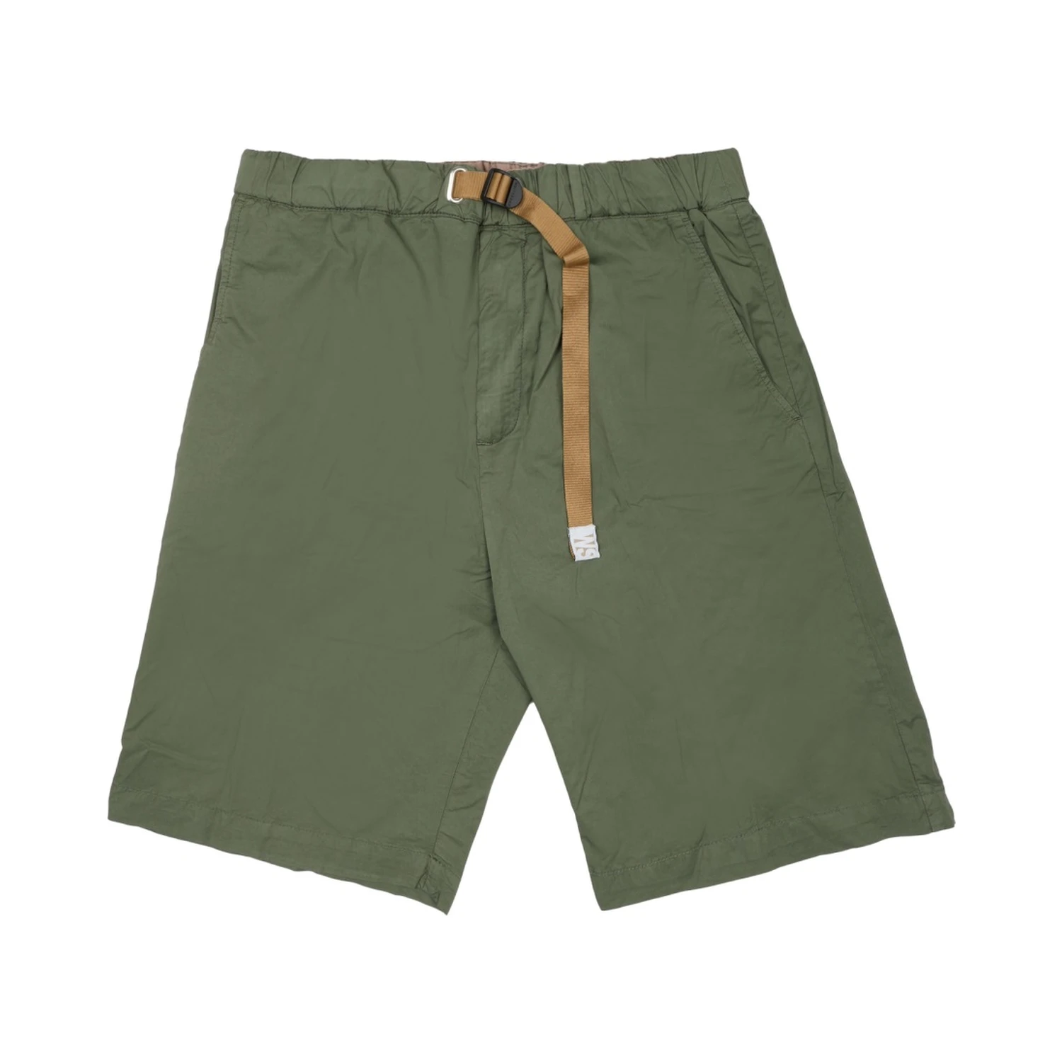 SHORTS CON CINTURA