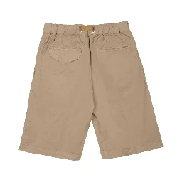 SHORTS CON CINTURA