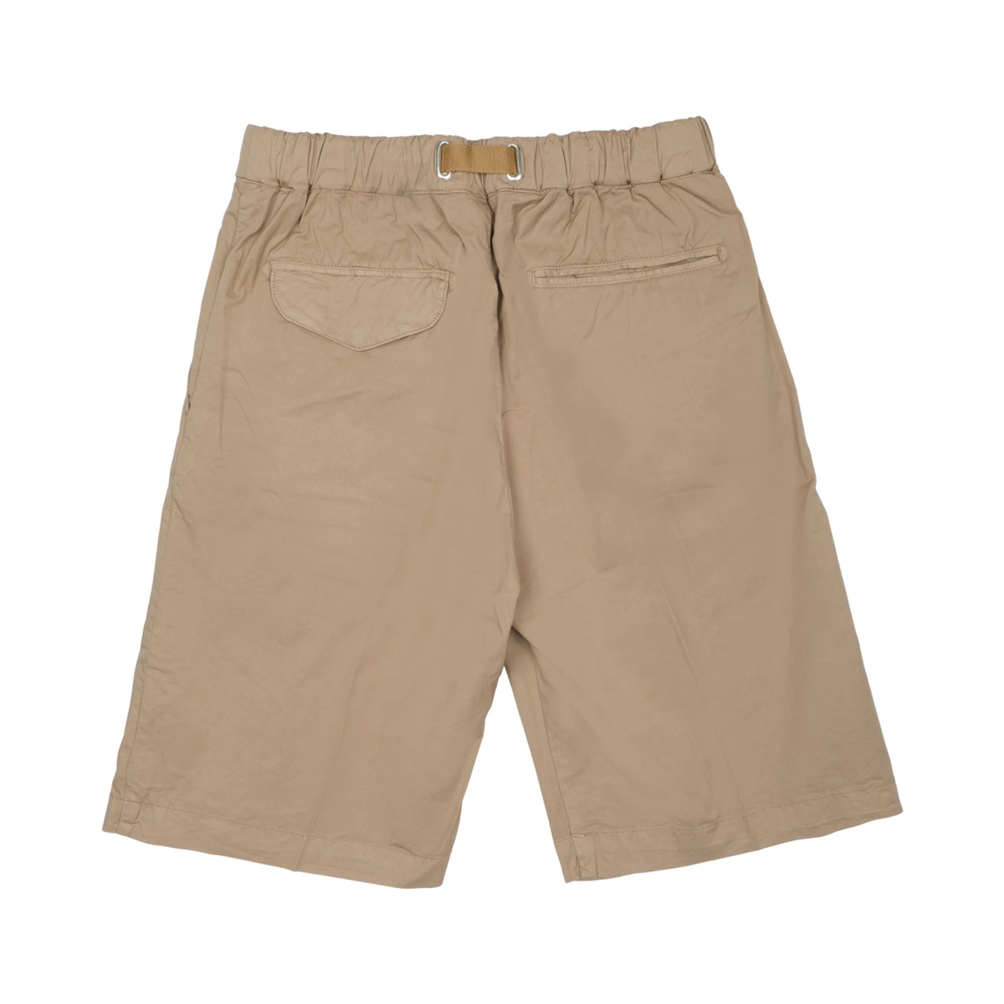 SHORTS CON CINTURA