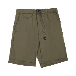 SHORTS CON CINTURA