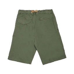 SHORTS CON CINTURA