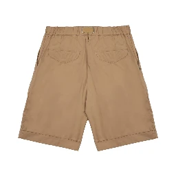 SHORTS CON CINTURA
