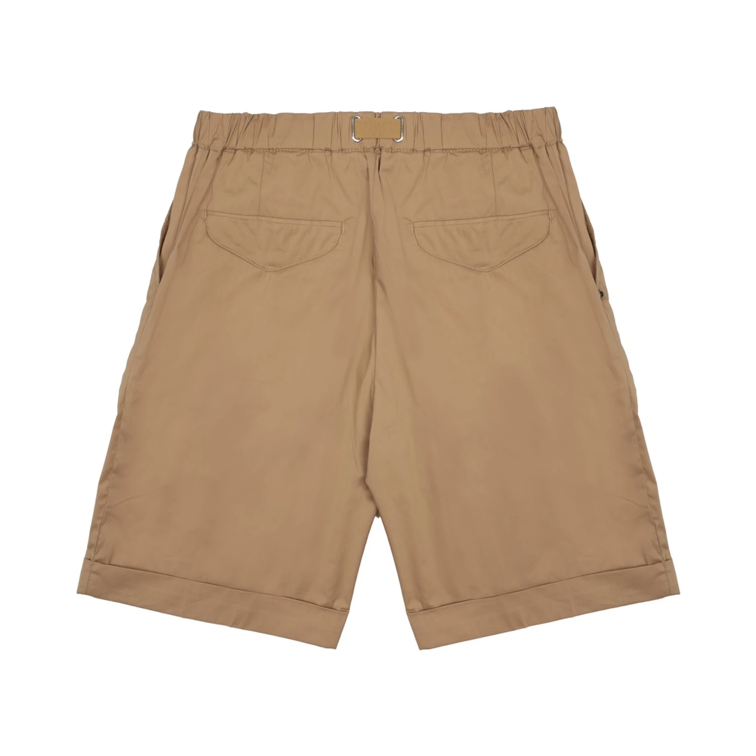 SHORTS CON CINTURA