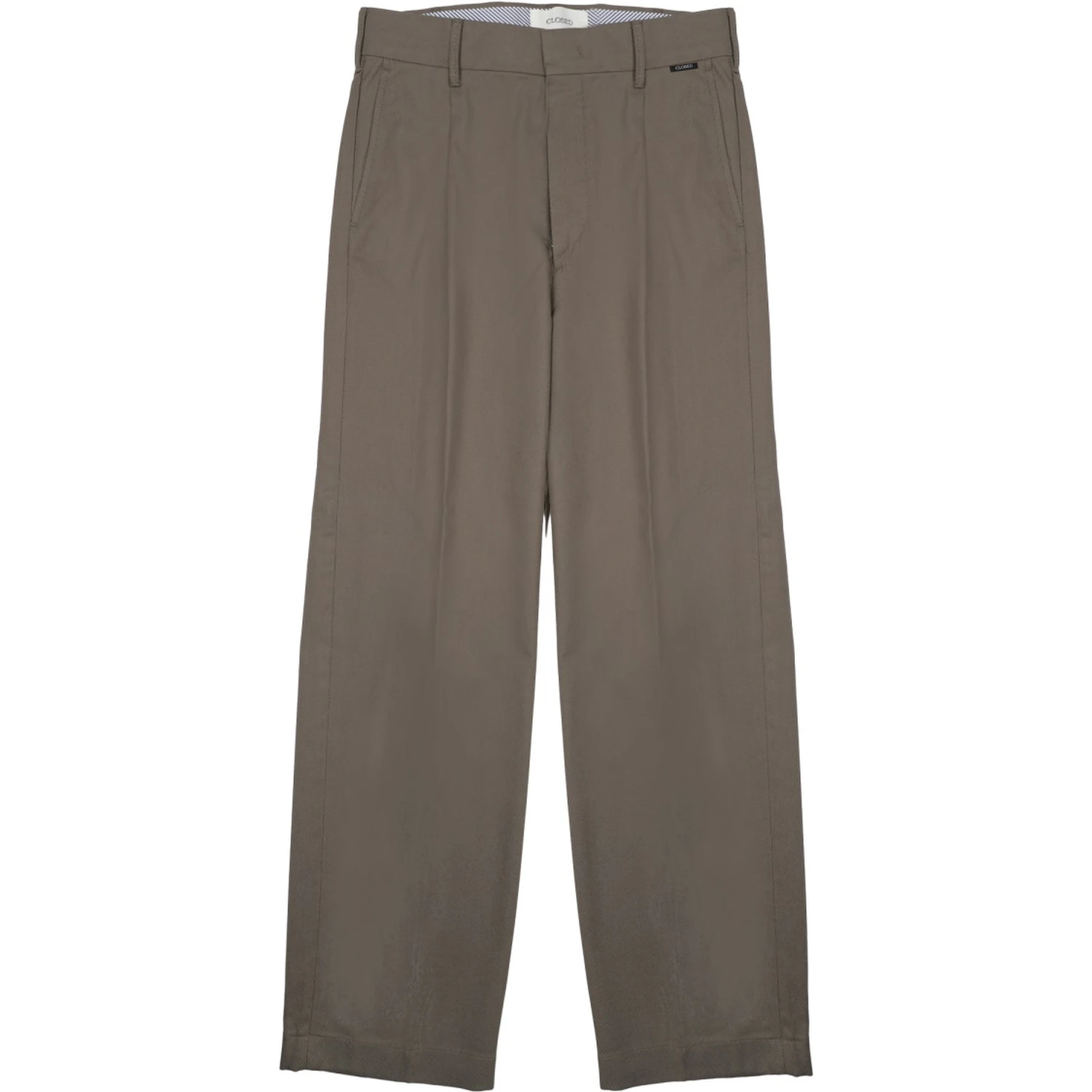 PANTALONE "BLOMBERG"