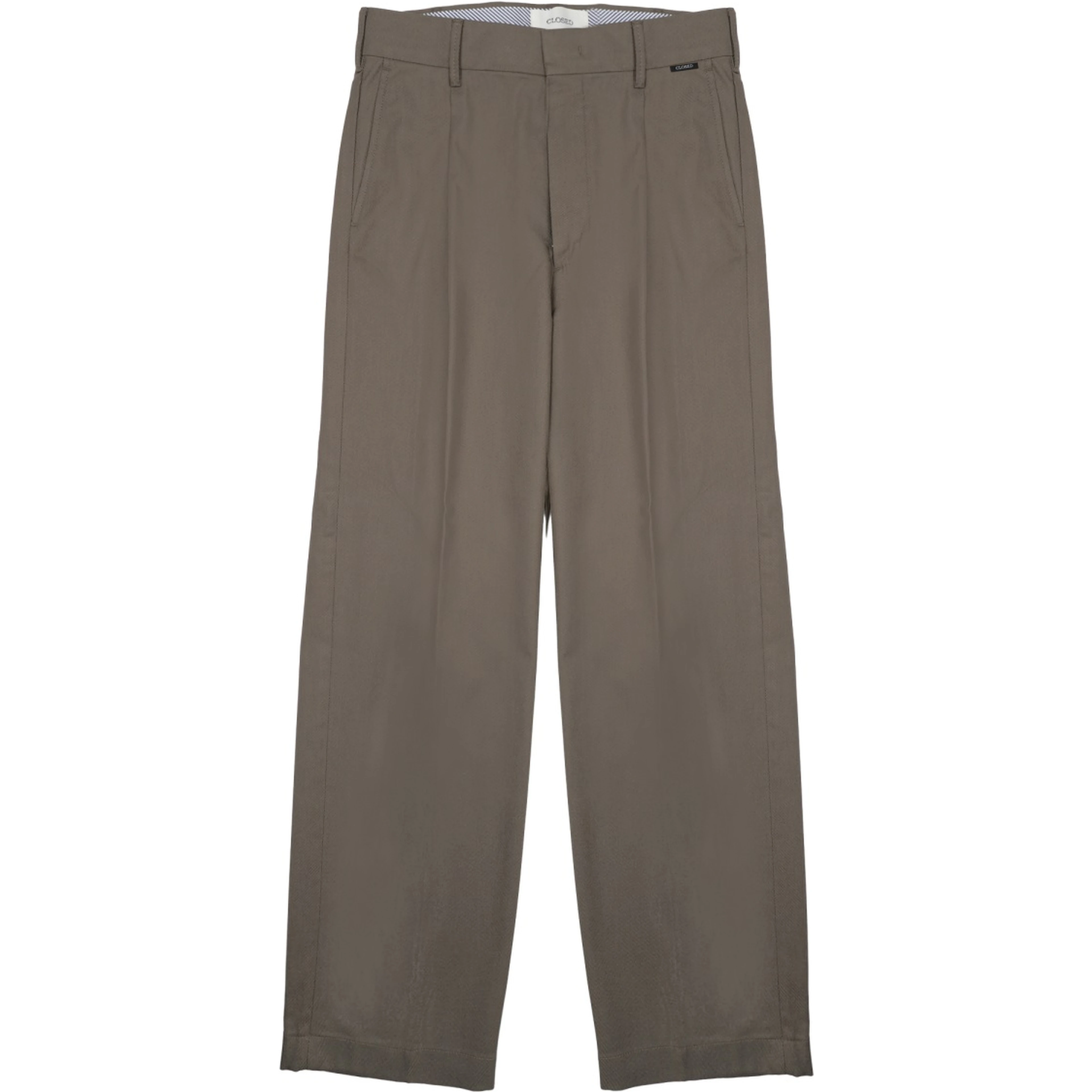 PANTALONE "BLOMBERG"