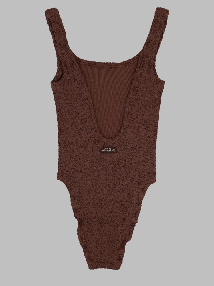 COSTUME INTERO CRINKLE "LORA" alternative