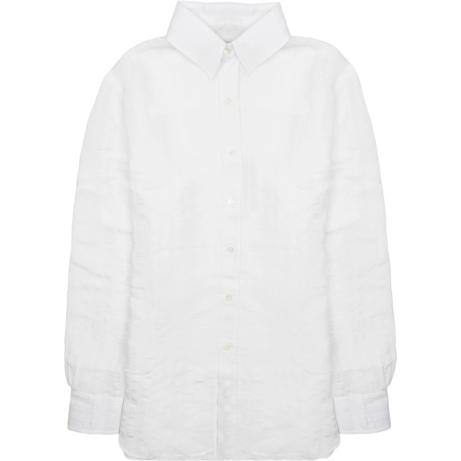 CAMICIA IN VISCOSA