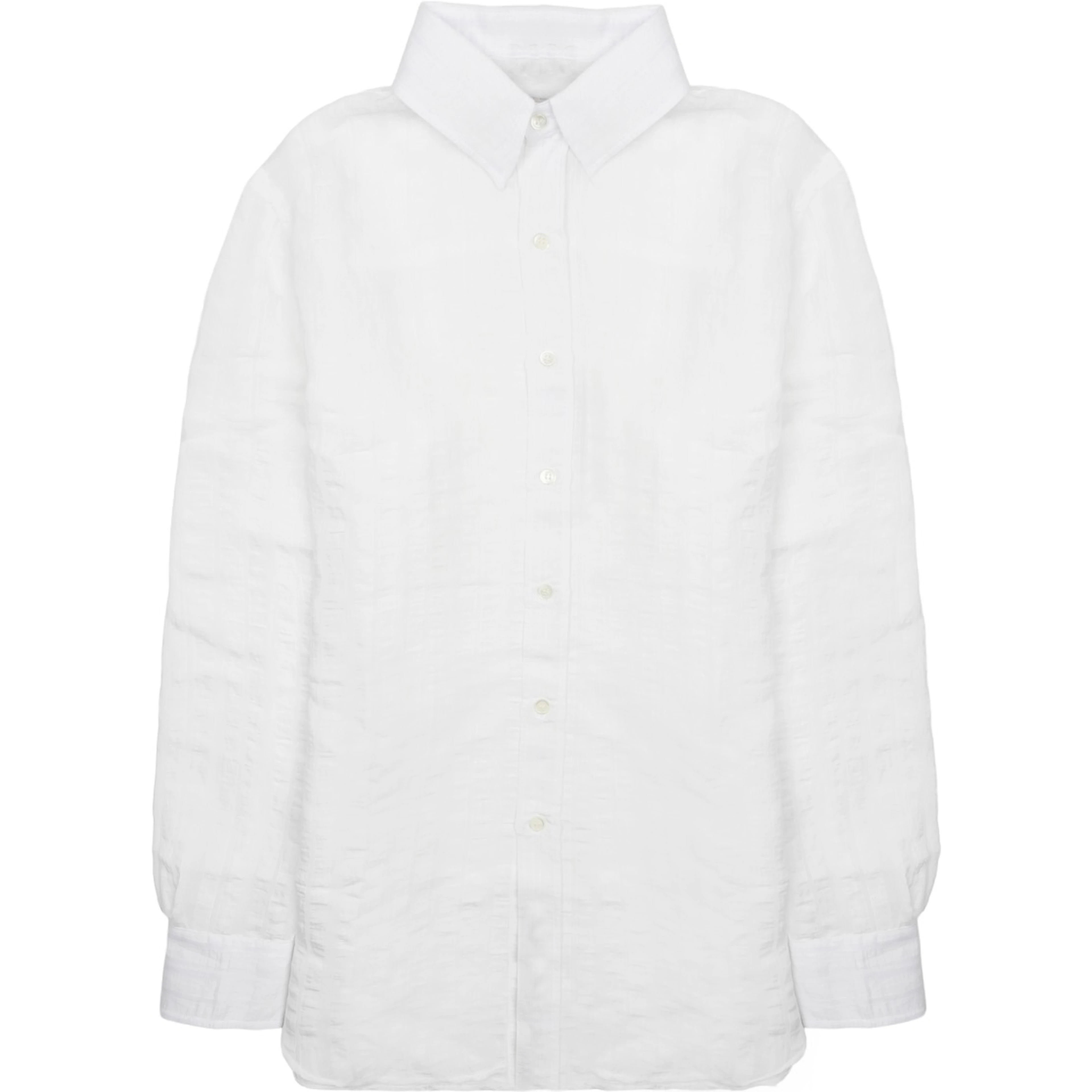 CAMICIA IN VISCOSA