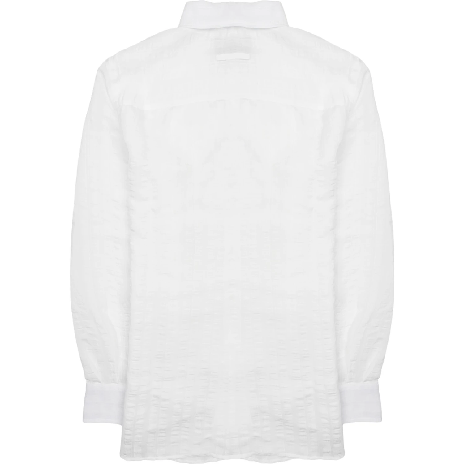 CAMICIA IN VISCOSA