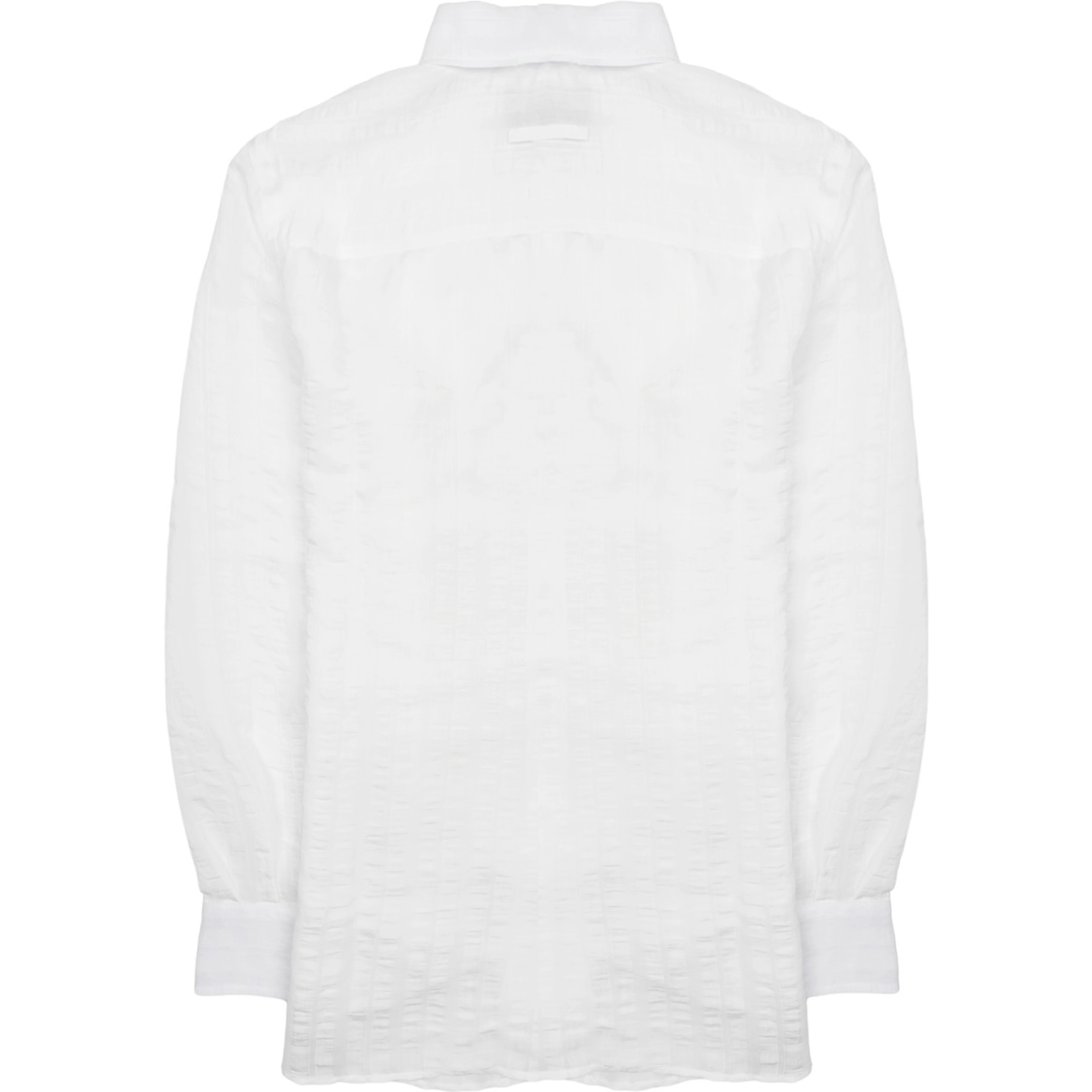 CAMICIA IN VISCOSA