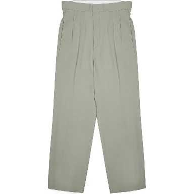 PANTALONE IN MISTO LANA