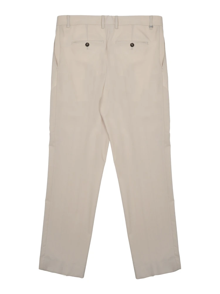 PANTALONE IN MISTO LANA alternative