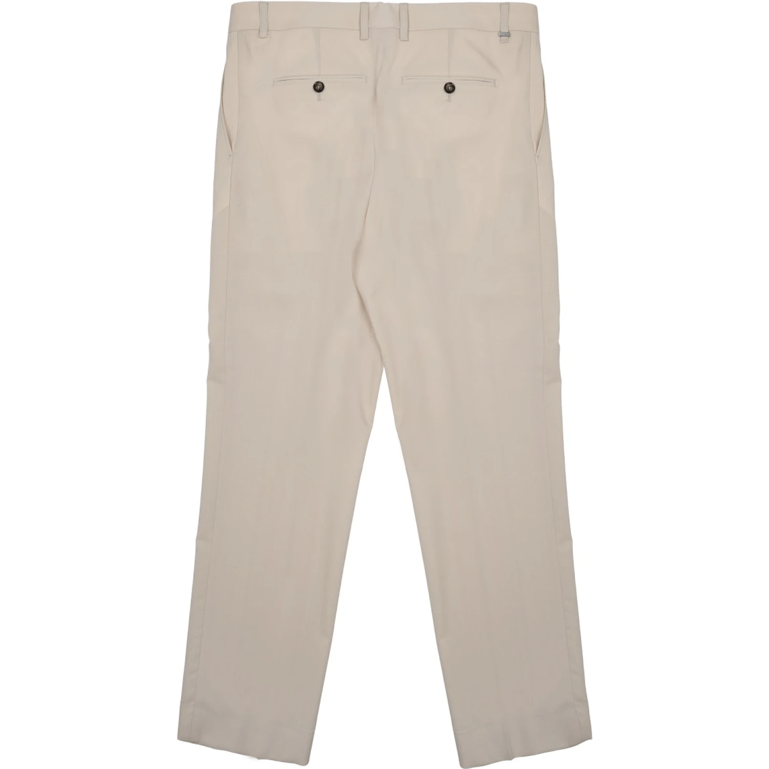 PANTALONE IN MISTO LANA