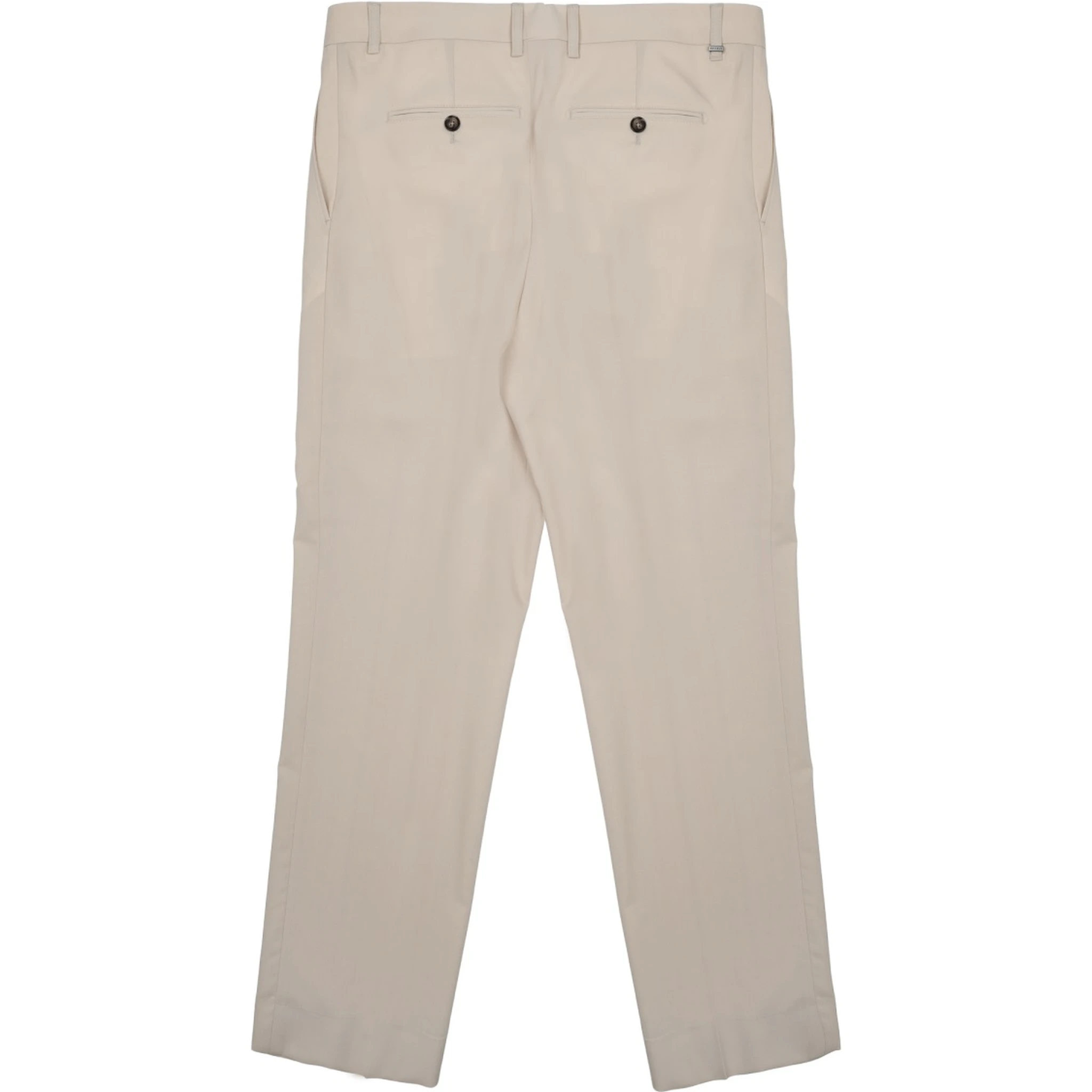 PANTALONE IN MISTO LANA