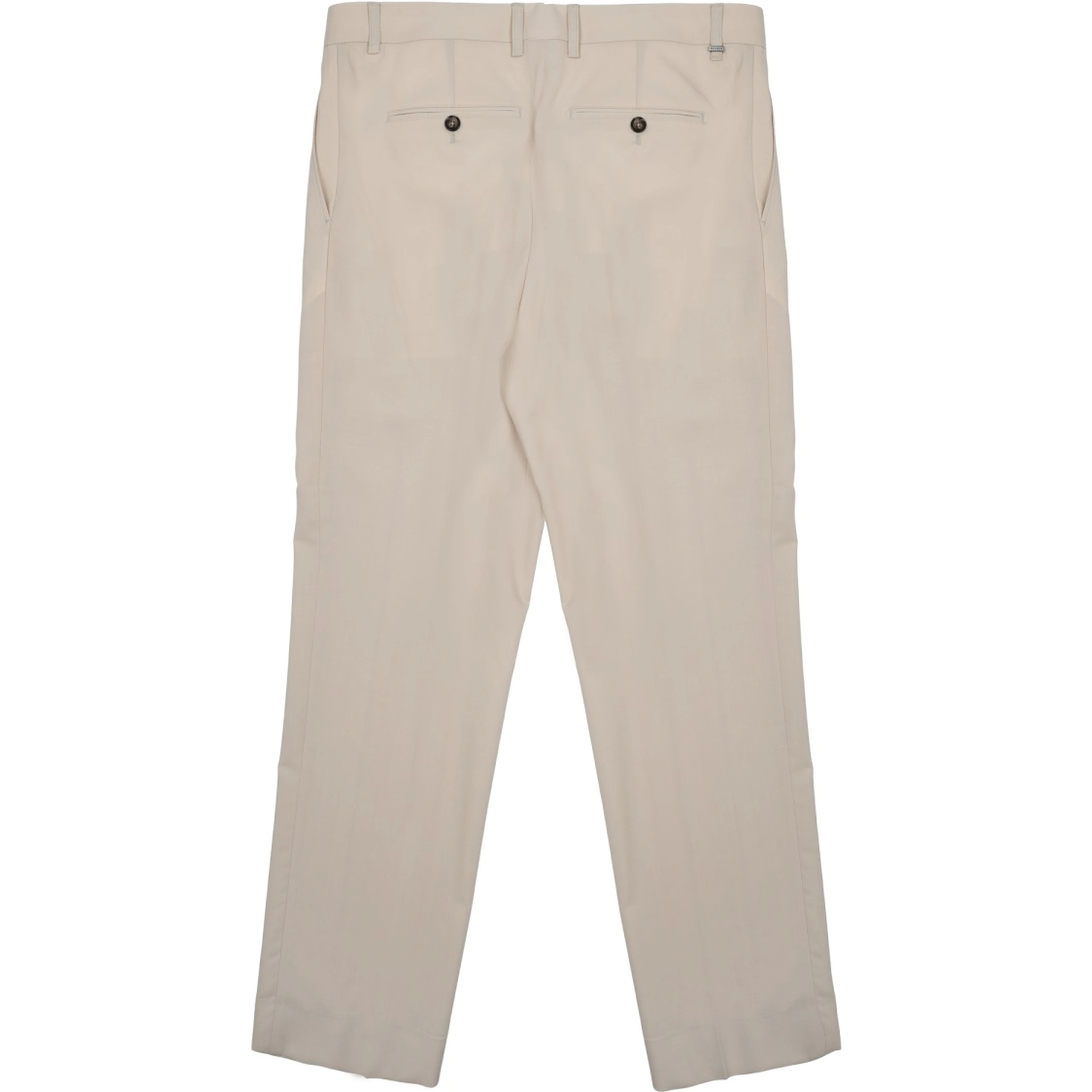 PANTALONE IN MISTO LANA