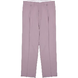 PANTALONE IN MISTO LANA