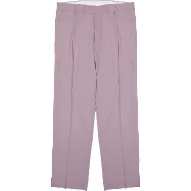 PANTALONE IN MISTO LANA
