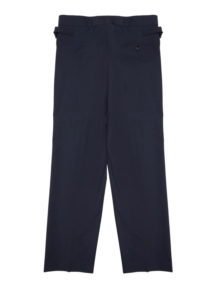 PANTALONE IN MISTO LANA alternative
