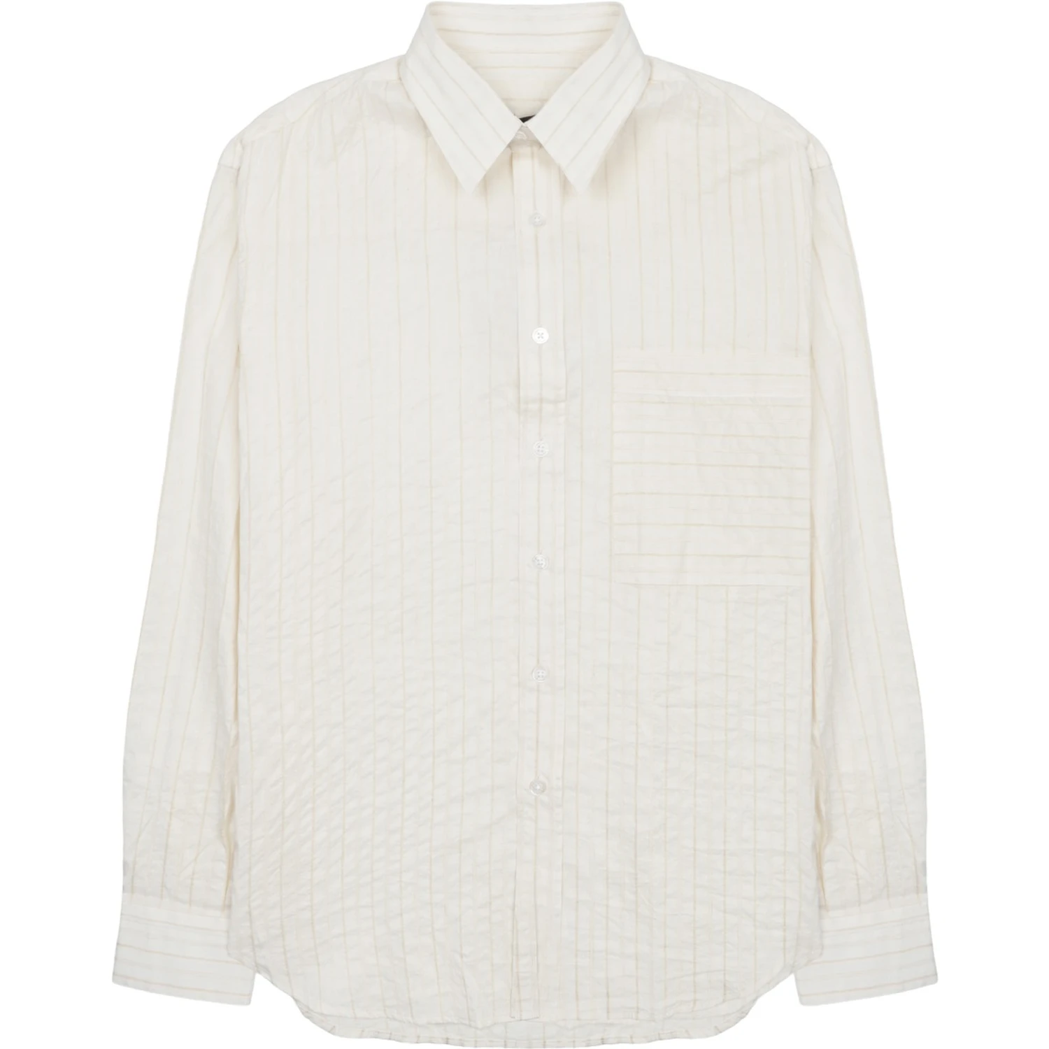 CAMICIA "ANDREA CLIVIA"