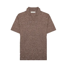 POLO IN COTONE