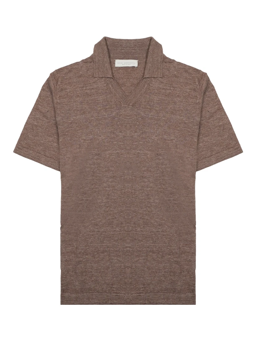 POLO IN COTONE