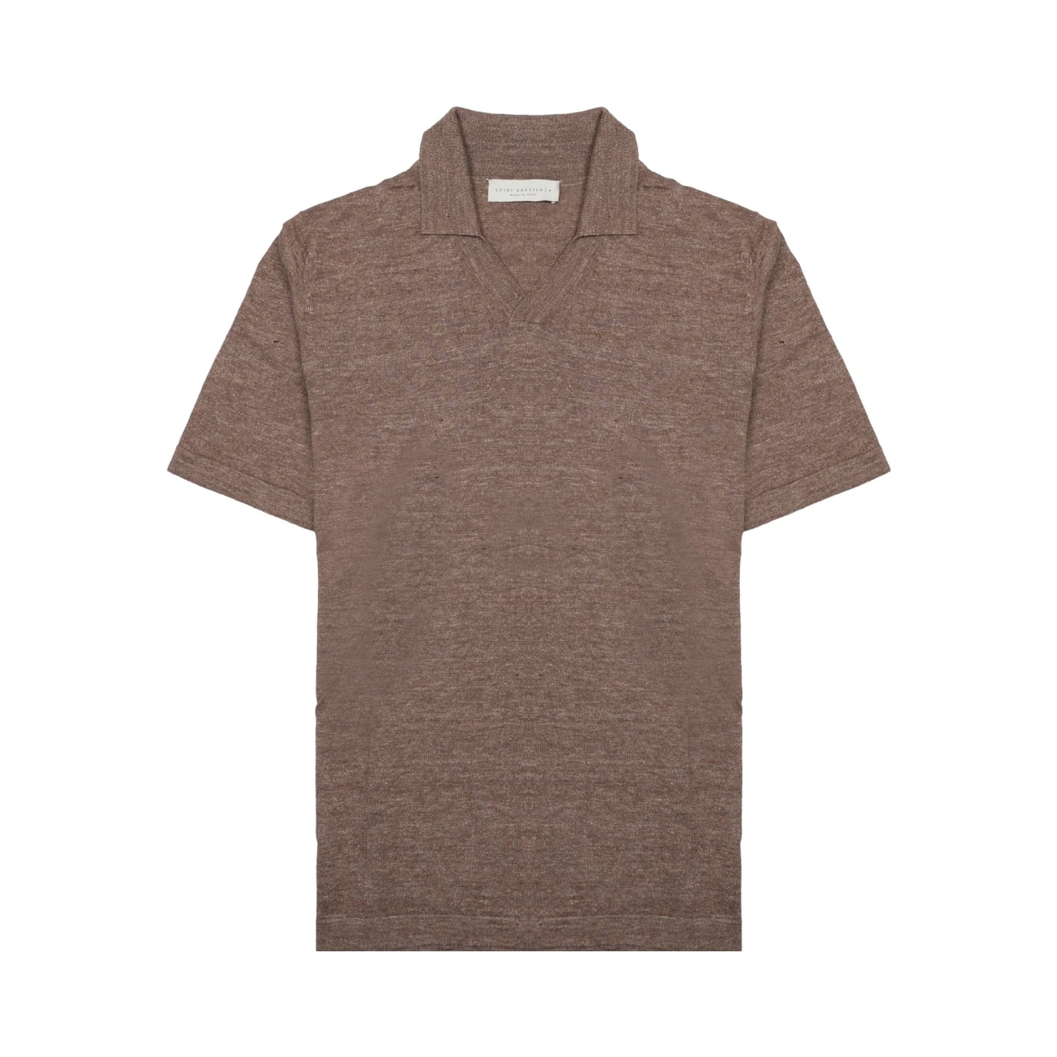 POLO IN COTONE