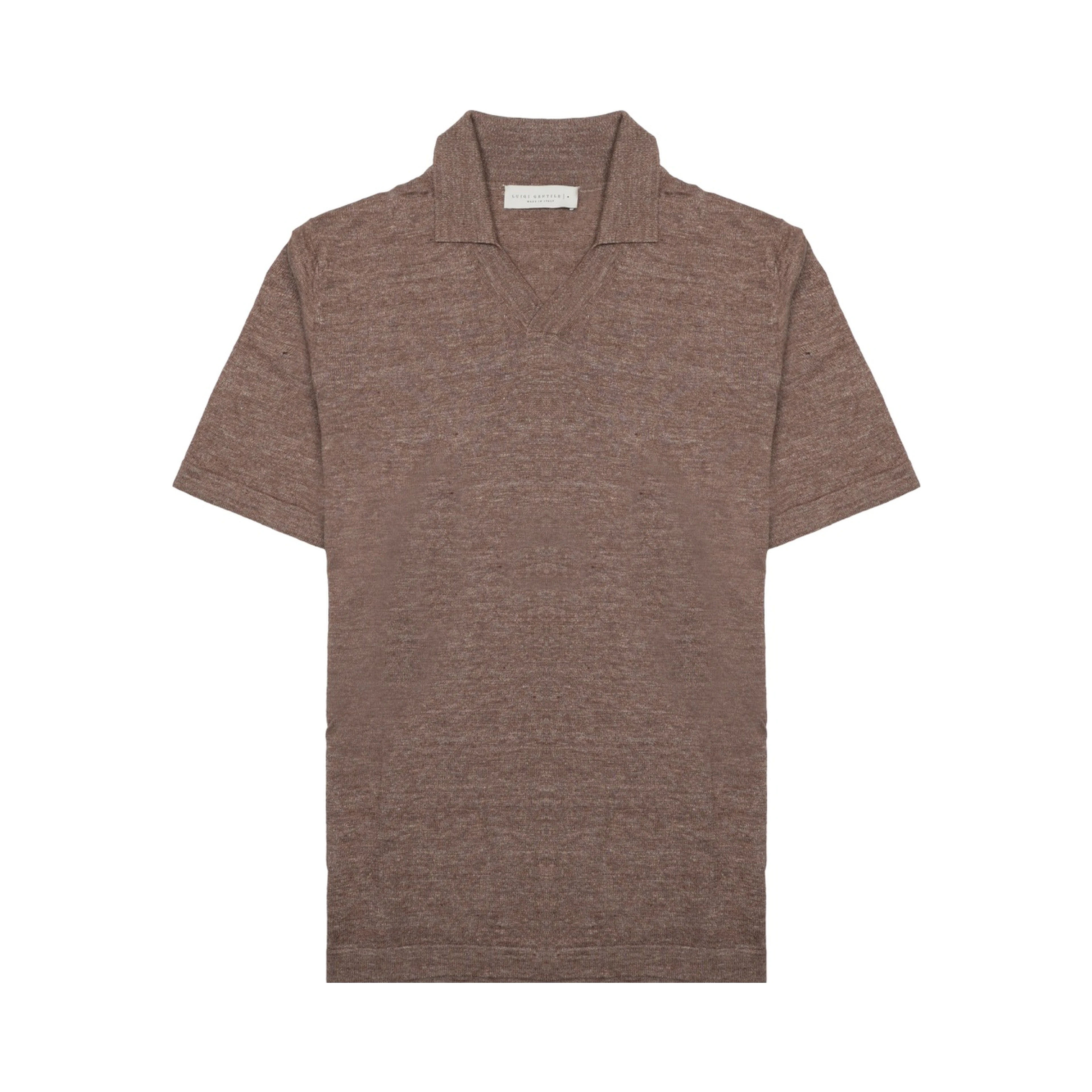 POLO IN COTONE